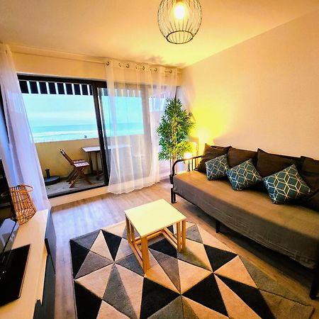 Appartement Vue Ocean Lacanau Exterior foto